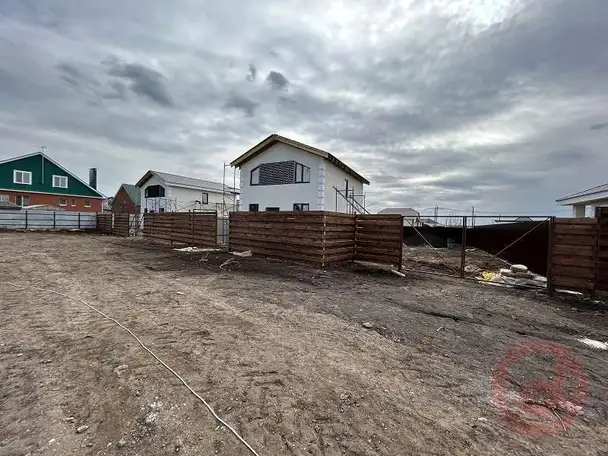 Продам дом 98,00 м2, Герцена улица, 40, фотография 1