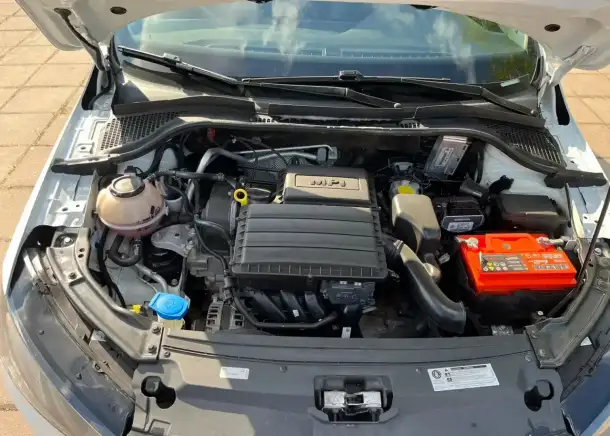 Продам автомобиль Skoda Rapid, фотография 3