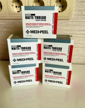 Крем для шеи и зоны декольте MEDI-PEEL, фотография 2