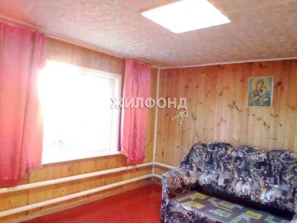 Дом 51 м2 на участке 20 сот., фотография 2