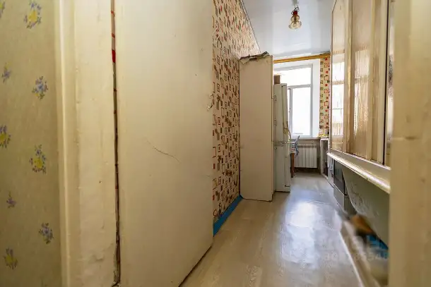 Продажа 2к квартиры рядом с метро Чкаловская, ул Ленина 31, 38,00 м², 5 эт., Чкаловская м., ул Ленина 31, фотография 8