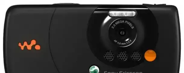 Sony Ericsson W810i Black оригинал,комплект, фотография 9