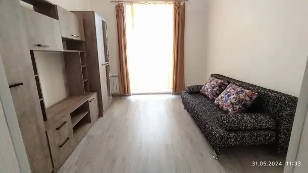 сдам квартиру на длительный срок семье, улица Миронова, дом 8, фотография 2