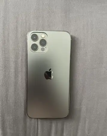 IPhone 12 Pro, фотография 4