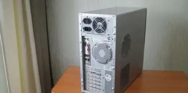 Компьютер DNS Extreme за очень выгодную цену!!!, фотография 8