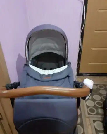 Коляска Tutis mimi style 3 в 1, фотография 1