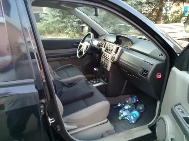 Продам Ниссан Х-ТРЕЙЛ Nissan X-Trail, фотография 7