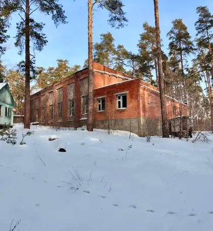 Продам коттедж 380,00 м2, Лесопарковое шоссе, 18, фотография 1