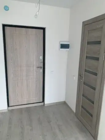 Продам 2- к кв-ру ЖК Притяжение ул. Ефрейтора Потехина д. 5, 46,00 м², 4 эт., г.  ул. Кирова д. 9, фотография 15