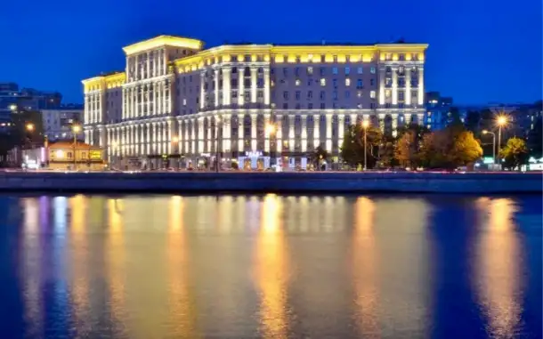 Продаю квартира на Таганке, Краснохолмская наб. д.1/15, 61,00 м², 2 эт., Таганская м.,, Краснохолмская наб. д.1/15, фотография 1