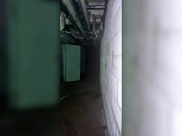 Продается склад 1076.3 м2, улица ладо кецховели, 28, фотография 4