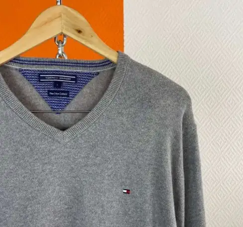 Пуловер Tommy Hilfiger, фотография 3