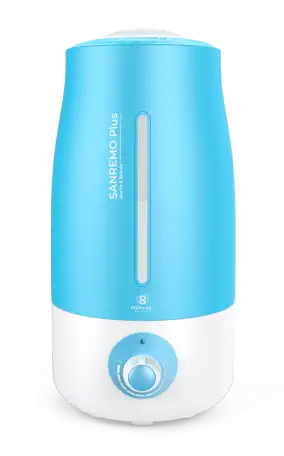 Ультразвуковой увлажнитель ROYAL CLIMA SANREMO Plus RUH-SP400, фотография 4