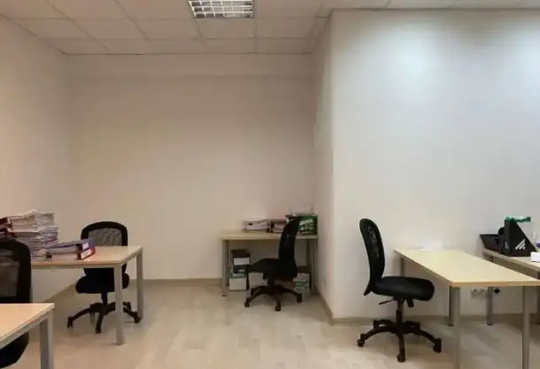 БП Румянцево. Сдается в аренду одно рабочее место в офисе., фотография 2