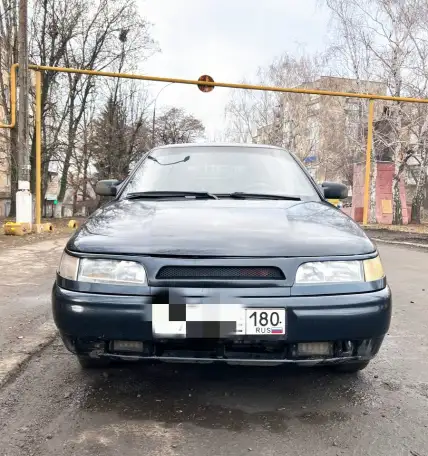 Продам ВАЗ 2112, фотография 1
