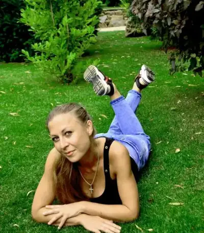 Массаж, фотография 1