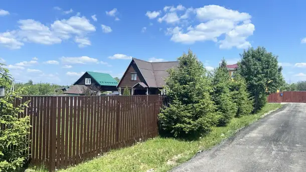 Продаю землю под строительство дома, недорого, фотография 1