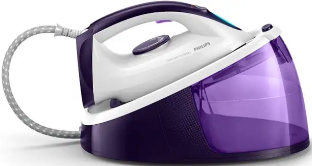 Парогенератор philips fastcare compact gc6740/30 eac, фотография 1