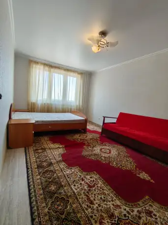 Сдаётся 1 к. Квартира Молодёжный микрорайон, фотография 2
