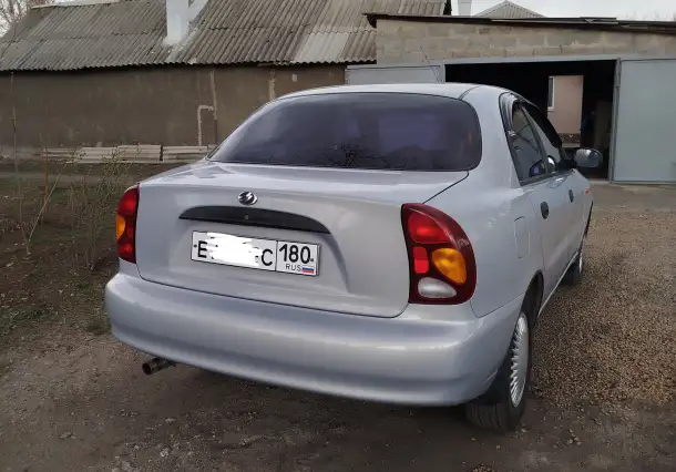 Продам авто ЗАЗ, фотография 2