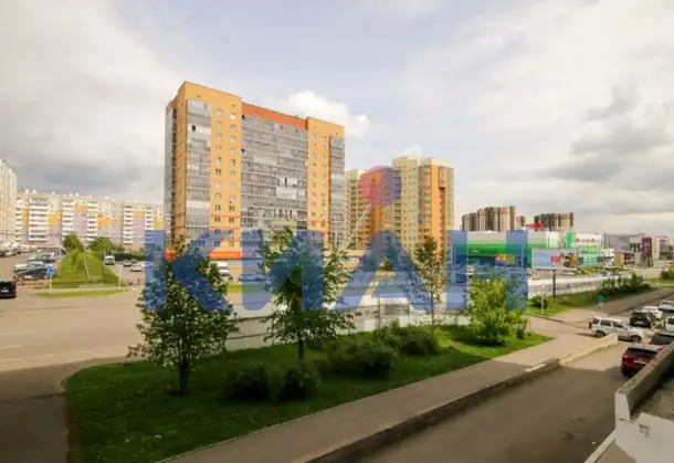 Квартира, 70,80 м², 2 эт., Центральный, Мужества ул, 23, фотография 8