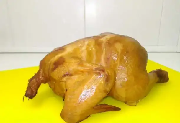 Натуральное горячее копчение из вашего мяса и сало, фотография 2
