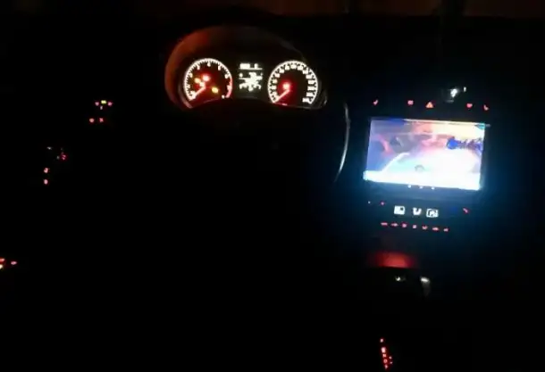 Поло седан 2018 Volkswagen Polo, фотография 1