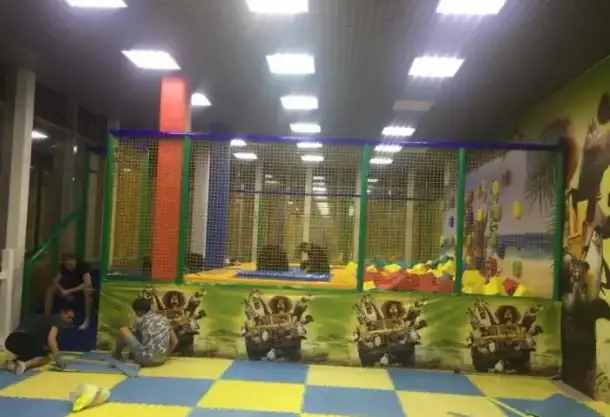 Разнорабочие, фотография 12
