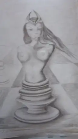 Художник маляр, фотография 3