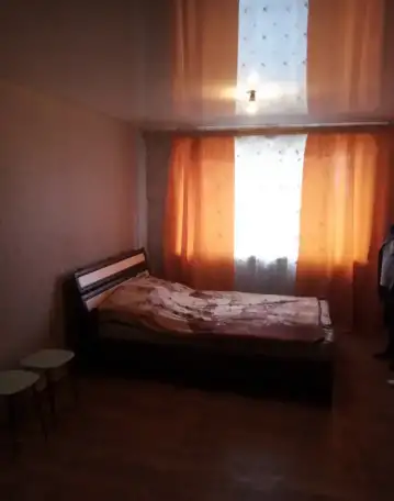Сдам комнату на длительный срок! звонить с10до17, Победы13-24, фотография 1