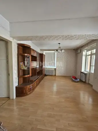 3-х комн квартира с авт отоп в Центре города Луганск, 70,00 м², 2 эт., ЛУГАНСК УЛИЦА СОВЕТСКАЯ, фотография 4
