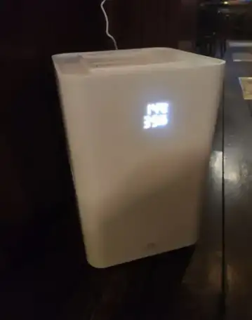 Продам НОВЫЙ климатический комплекс Orverk water PRO, фотография 2