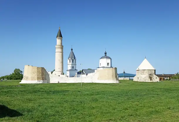 Экскурсия Великий Болгар из Тольятти, фотография 1