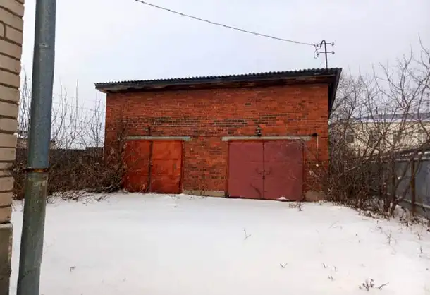 Продам: отдельный гараж, 51.2 м2, фотография 1
