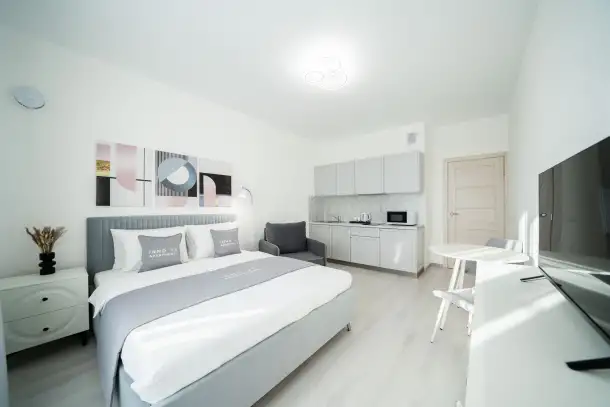 Inndays Apartments, фотография 3
