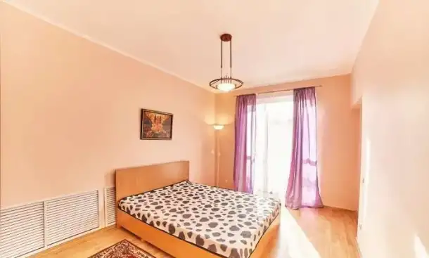 Трехкомнатная квартира в центре Ростова, пр. Чехова,34, фотография 5