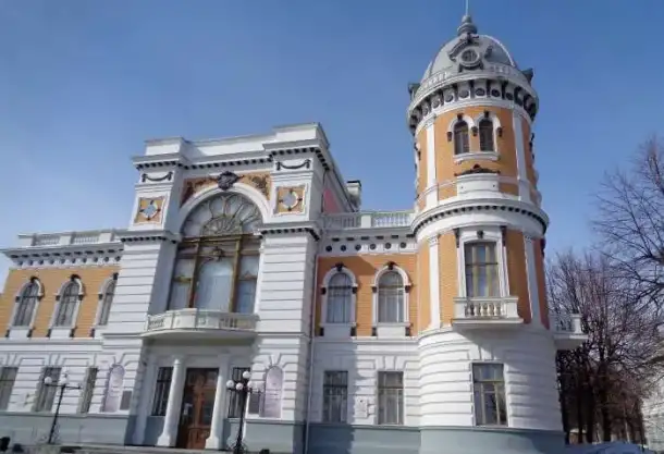 Тур в Ульяновск  Аквапарк 9-10 марта, фотография 4