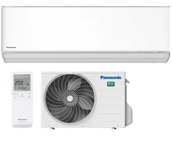 Panasonic Design CS-Z71XKEWCU-Z71XKE, фотография 1
