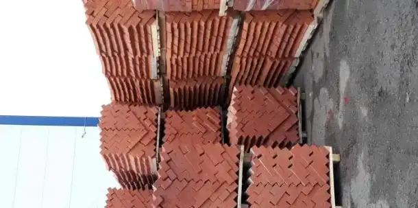Кирпич полнотелый М150, фотография 2