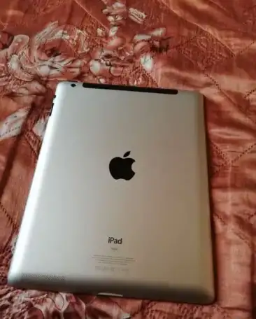ipad 3, фотография 4