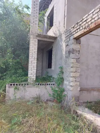 Продам земельный участок в Луганске с недостроем., фотография 5