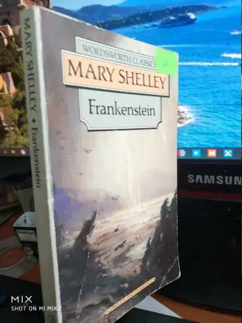 Книги на англ язык  Doyle Wolstengroft Beckett Spanish stories  Guentas Espanoles Shelleys Frankenstein, фотография 1
