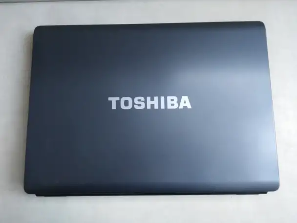 Toshiba Satellite L350-17Z intel 17 дюймов, 4 ГБ, фотография 2
