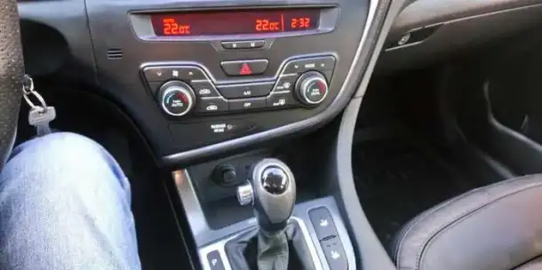 Продам KIA OPTIMA 2013 г.в., фотография 11