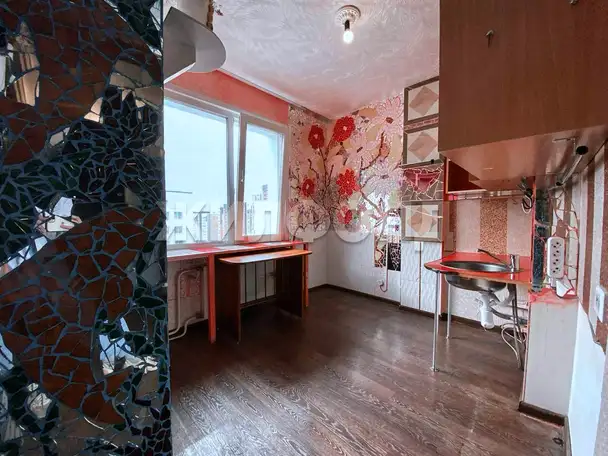 Продается 1-комн. квартира 31.8 кв.м., фотография 2