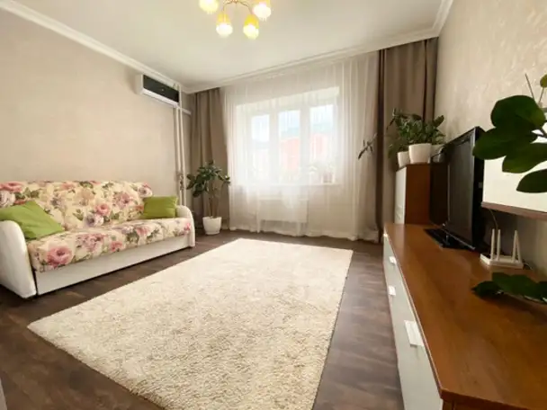 Квартира, 59,70 м², 5 эт., Суконная слобода м., Альберта камалеева пр-кт, 16, фотография 6