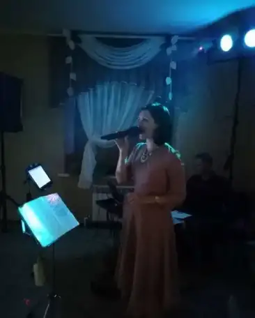 Свадьбы,торжества.Ведущий,музыканты., фотография 8