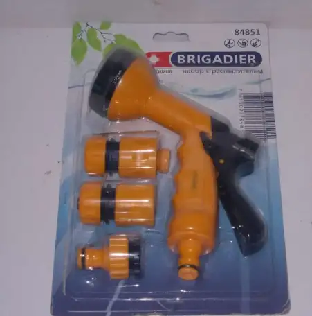 Набор для полива Brigadier 1/2