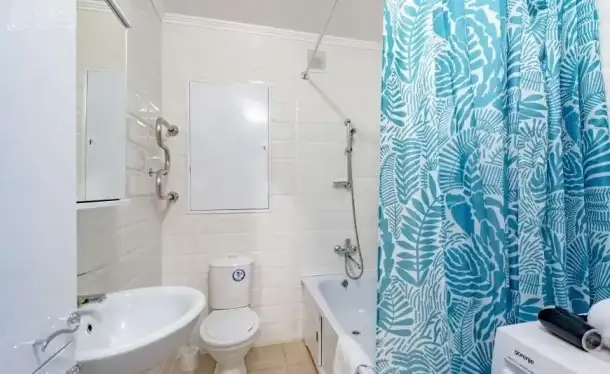 Inndays Apartments, Дмитрия Ульянова 27 к1, фотография 6