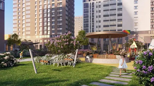 Продается 2-комн. квартира 65.2 м2 в новостройке, фотография 6